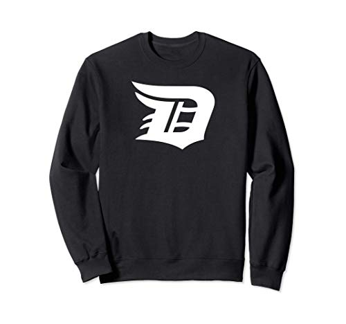 detroit gear Detroit City Old English D Gift Apparel