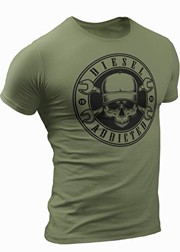 Funny military cheap t shirts