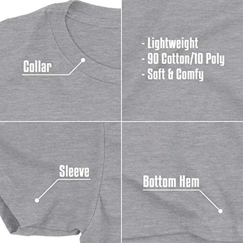 Mens Workout Shirts - Happy Hour Funny Weightlifting Gym Mens Shirts Tank Tops