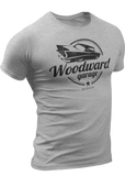 (0027) Woodward Garage T-shirt (6), Detroit T-Shirts LLC