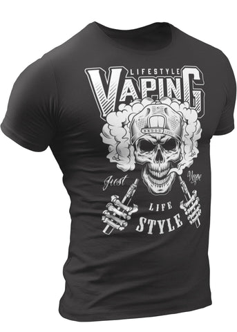 Vape Shop T-Shirts