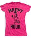 Crossfit Workout Weightlifting T-Shirt for Women - Detroit T-Shirts | Detroit Apparel | Detroit Clothing