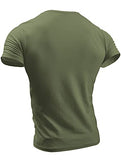 D R DETROIT REBELS Bench Press Workout Shirt for Men Funny Gym Motivational Sayings T-Shirt