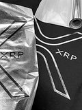 Ripple XRP T-Shirt for Crypto Currency Miners and Original Collectors Bitcoin Coin (Ripple XRP, Small)