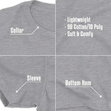 Mens Workout Shirts - Happy Hour Funny Weightlifting Gym Mens Shirts Tank Tops