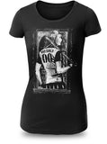 (BG-05) PLAY BY MY RULES T-SHIRT | Bad Girls Outfit