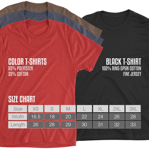 (0018) Detroit Fist T-Shirt, Detroit T-Shirts LLC