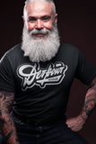 (0069) Detroit T-Shirt (Says Detroit in Russian)